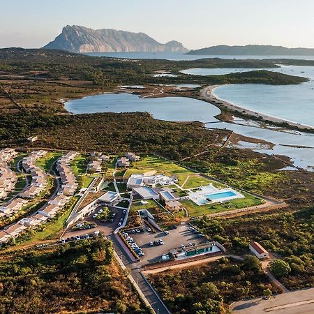 Paradise Resort And Spa Сан-Теодоро Экстерьер фото