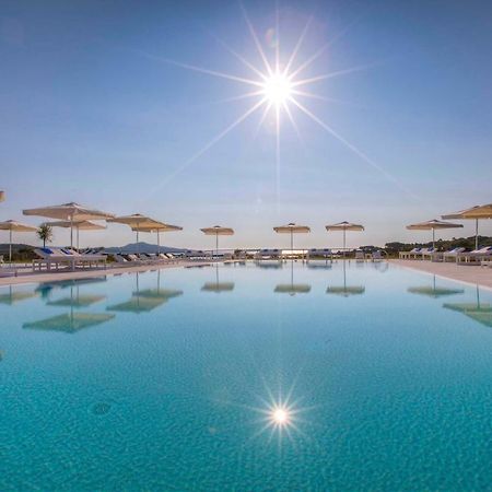 Paradise Resort And Spa Сан-Теодоро Экстерьер фото