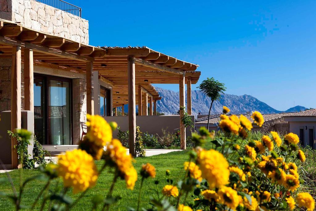 Paradise Resort And Spa Сан-Теодоро Экстерьер фото