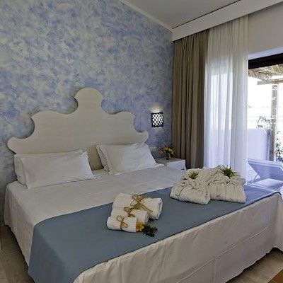 Paradise Resort And Spa Сан-Теодоро Экстерьер фото